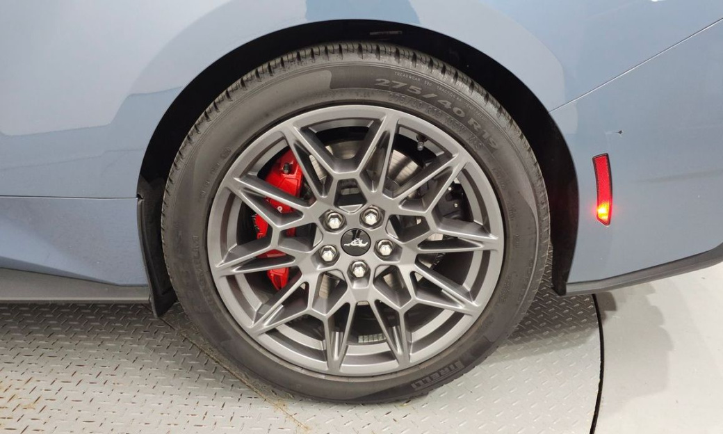 Ford Mustang 5.0 GT Premium Coupe, 2024