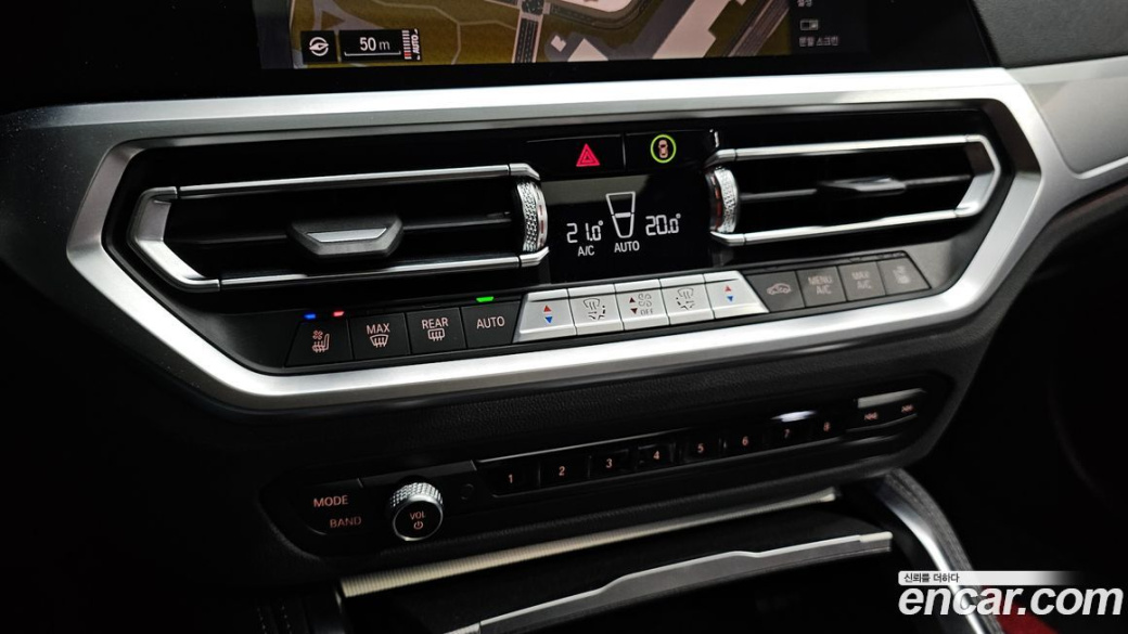 BMW 4-Series 420i First Edition GranCoupe, 2022