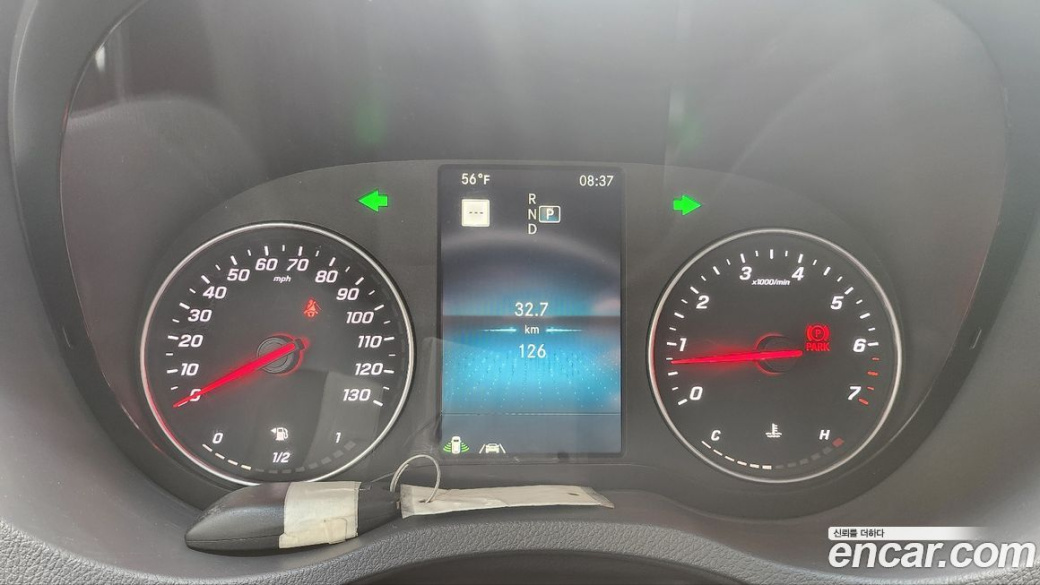 Mercedes-Benz Sprinter 2.0, 2021
