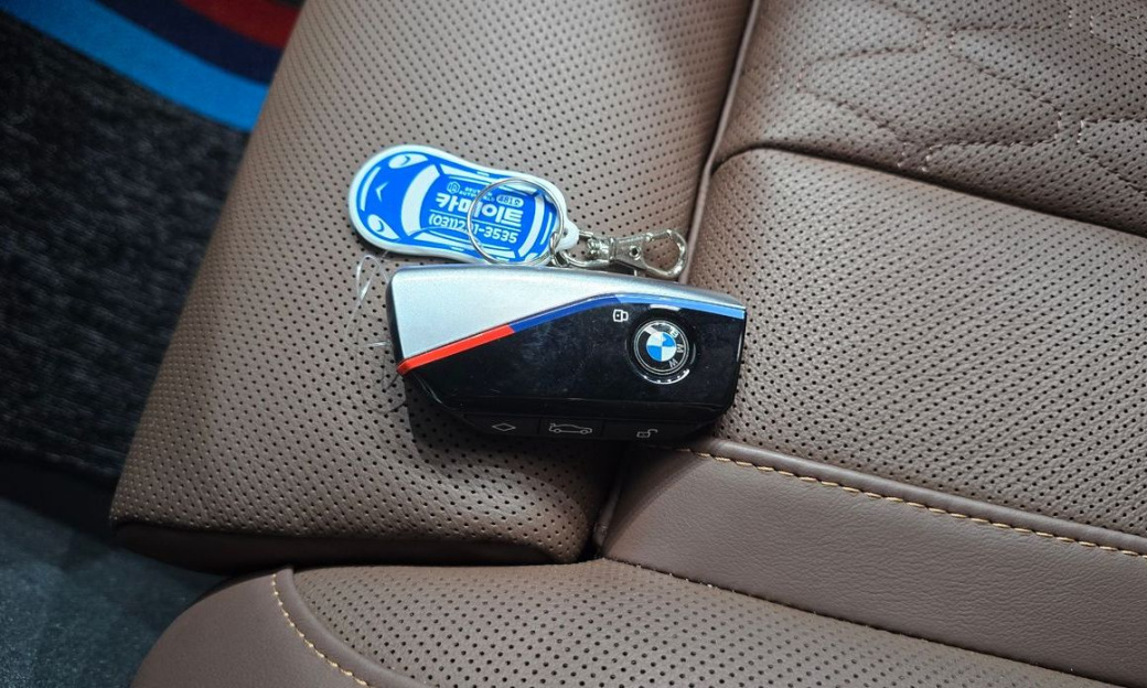 BMW X5 xDrive 40i M Sport, 2024