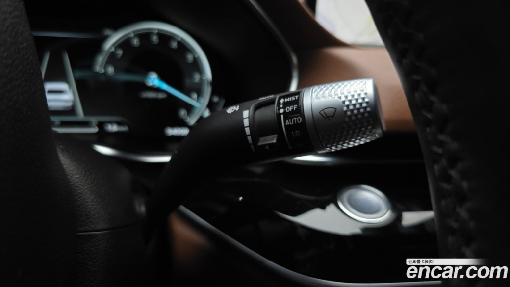 Genesis G80 Gasoline 2.5 Turbo AWD, 2022