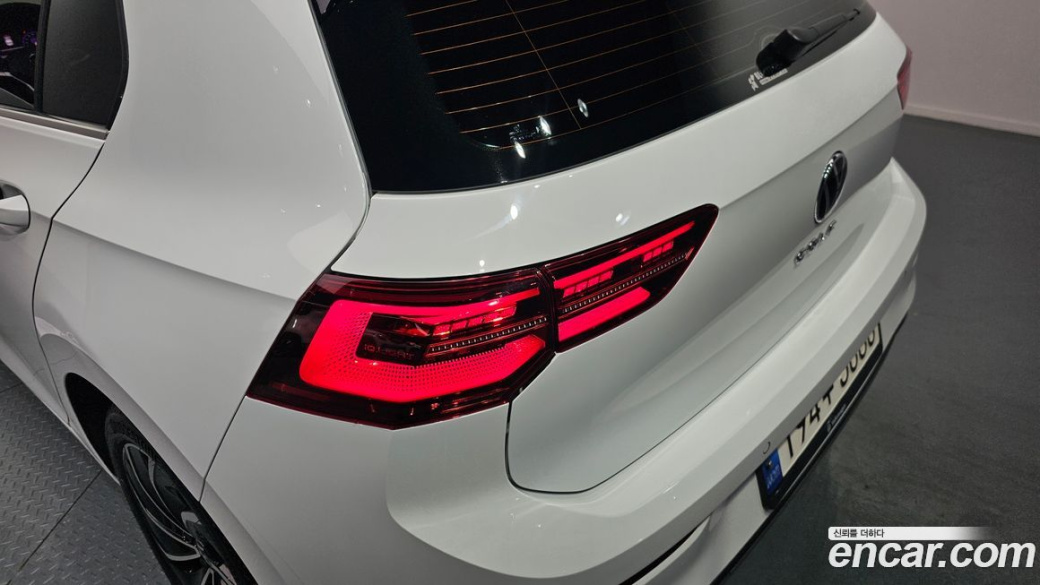 Volkswagen Golf 2.0 TDI Prestige, 2022