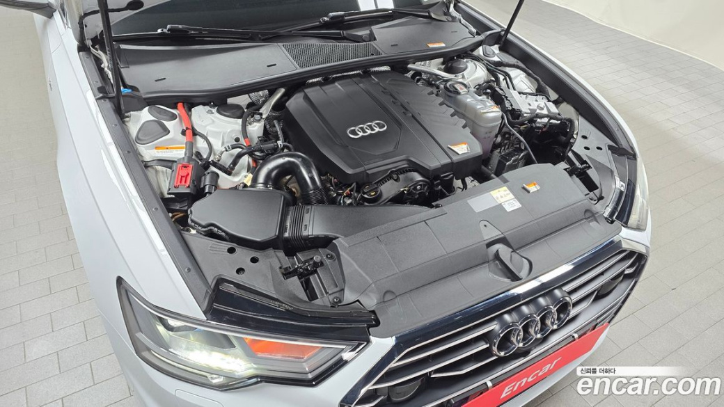 Audi A6 45 TFSI Premium, 2023