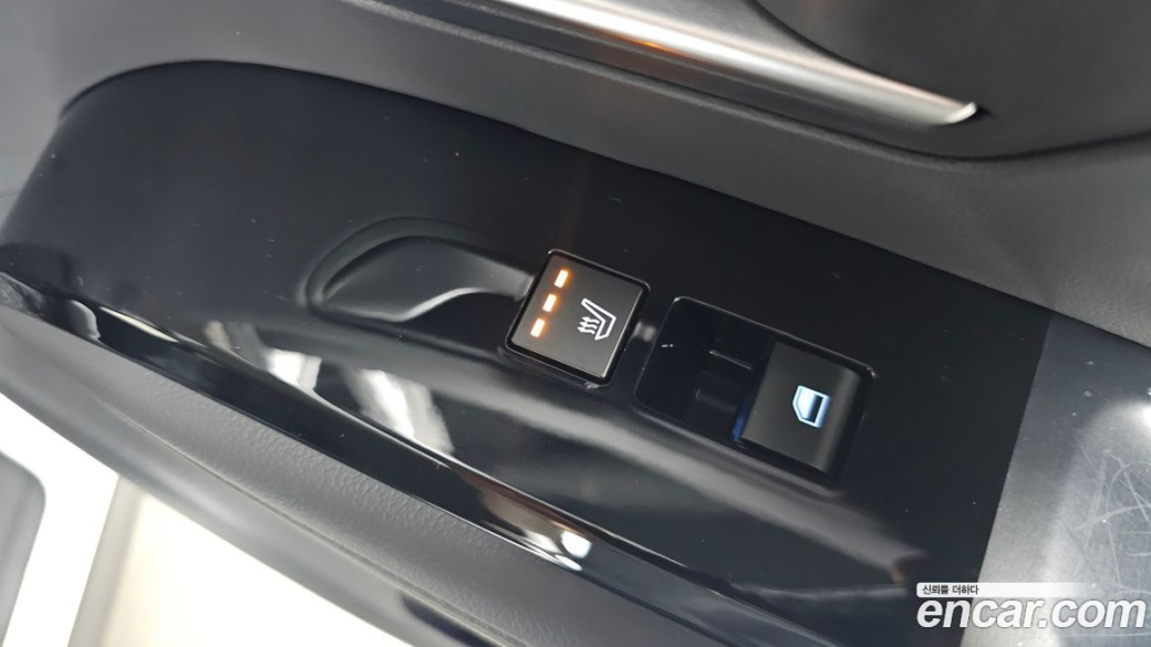 Hyundai Tucson Gasoline 1.6 Turbo 2WD, 2024