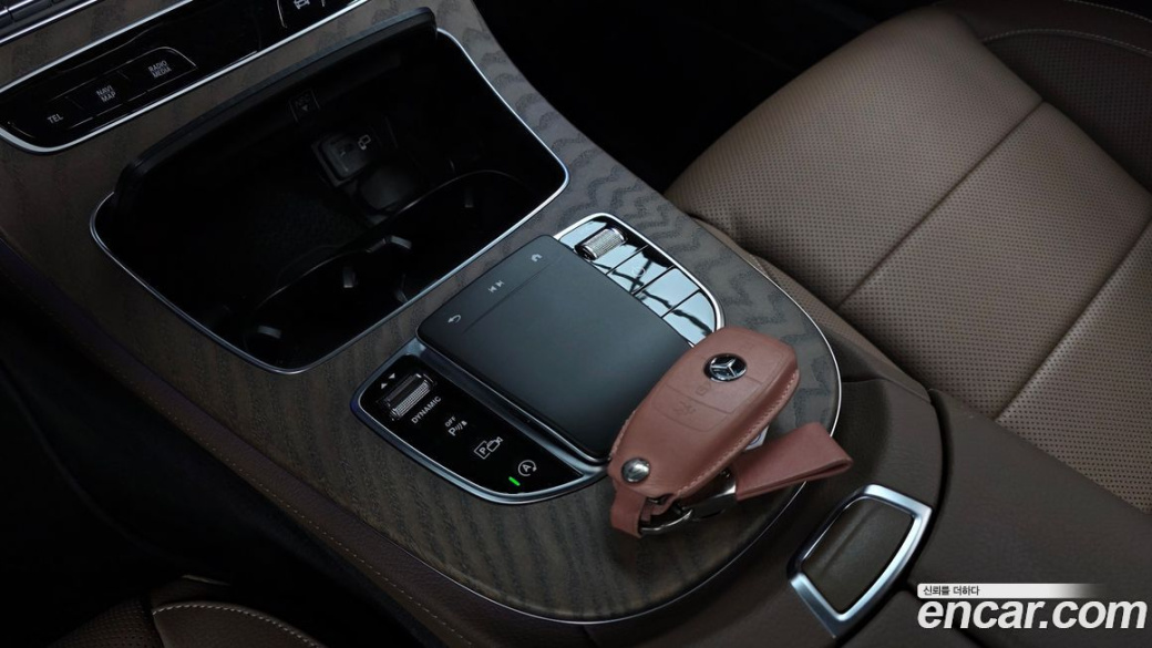Mercedes-Benz E-Class E250 Exclusive, 2022