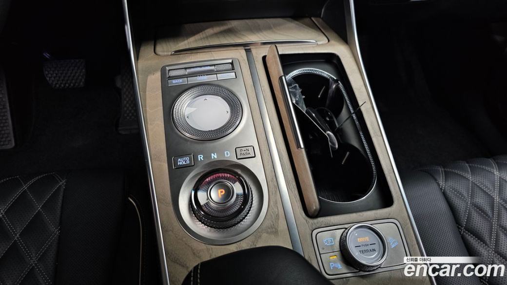 Genesis GV80 2.5T Gasoline AWD, 2022