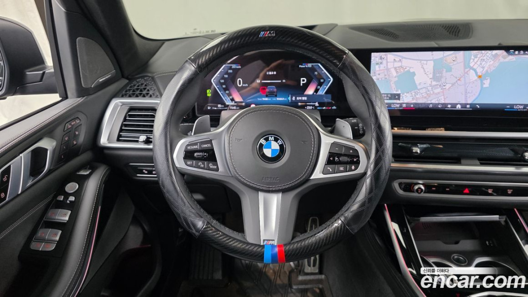 BMW X7 xDrive 40i M Sport 7STR, 2024