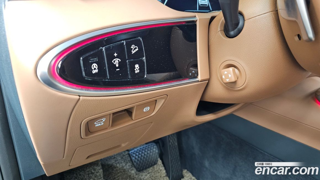 Genesis GV70 2.5T Gasoline 2WD, 2023