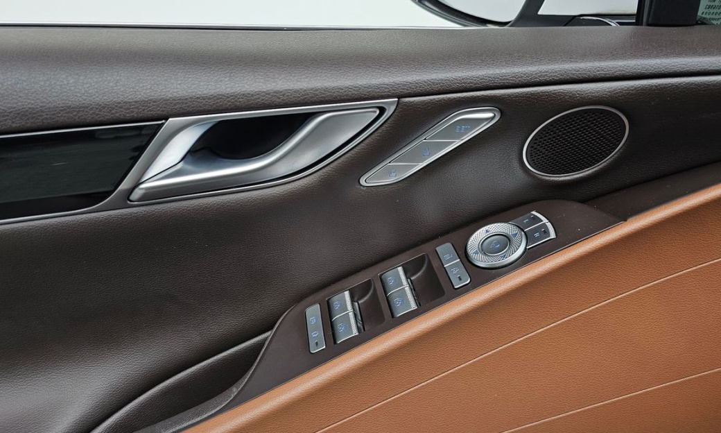 Genesis G80 Gasoline 2.5 Turbo 2WD, 2024