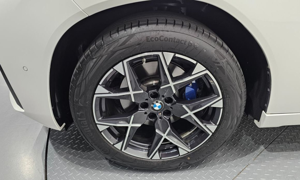 BMW X3 xDrive 20 M Sport, 2025