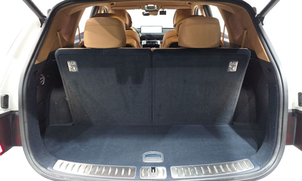 Genesis GV80 3.0 Diesel AWD, 2022