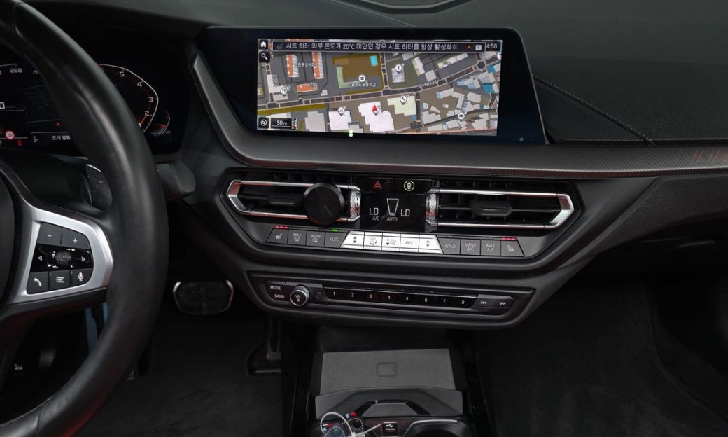 BMW 2-Series M235i xDrive, 2024