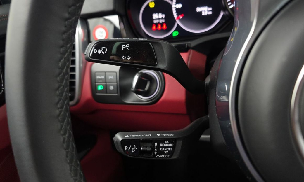 Porsche Cayenne 3.0 COUPE PLATINUM EDITION, 2023