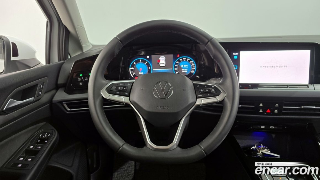 Volkswagen Golf 2.0 TDI Prestige, 2024