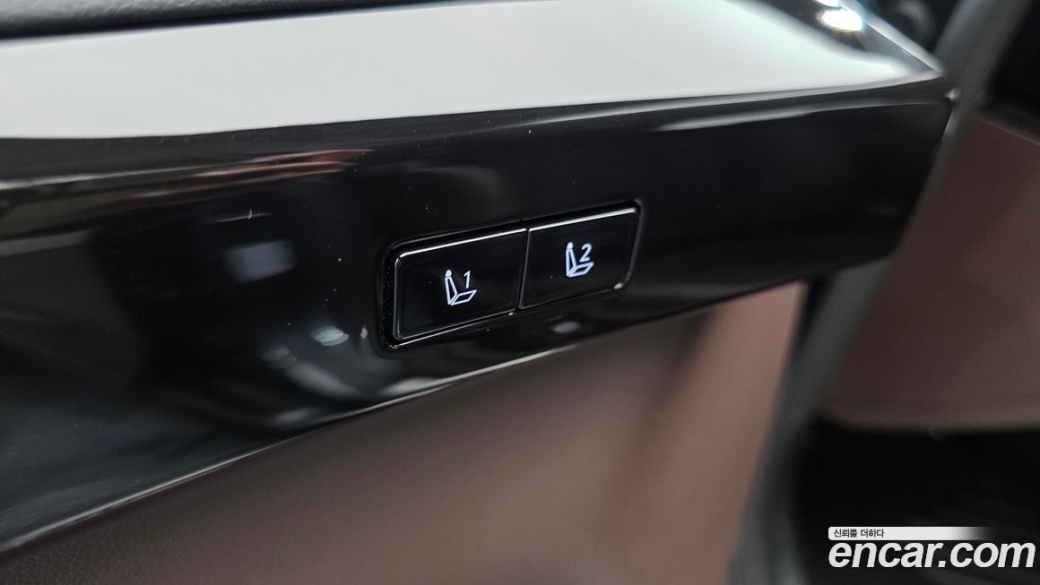 Hyundai Grandeur 2,5 Gasoline 2WD, 2025