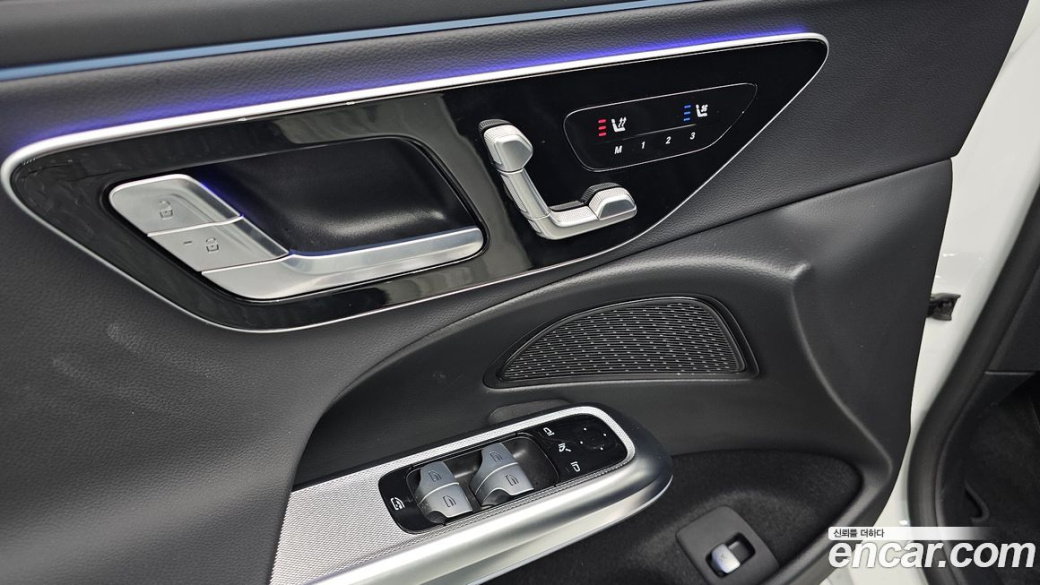 Mercedes-Benz E-Class E200 Avantgarde, 2025
