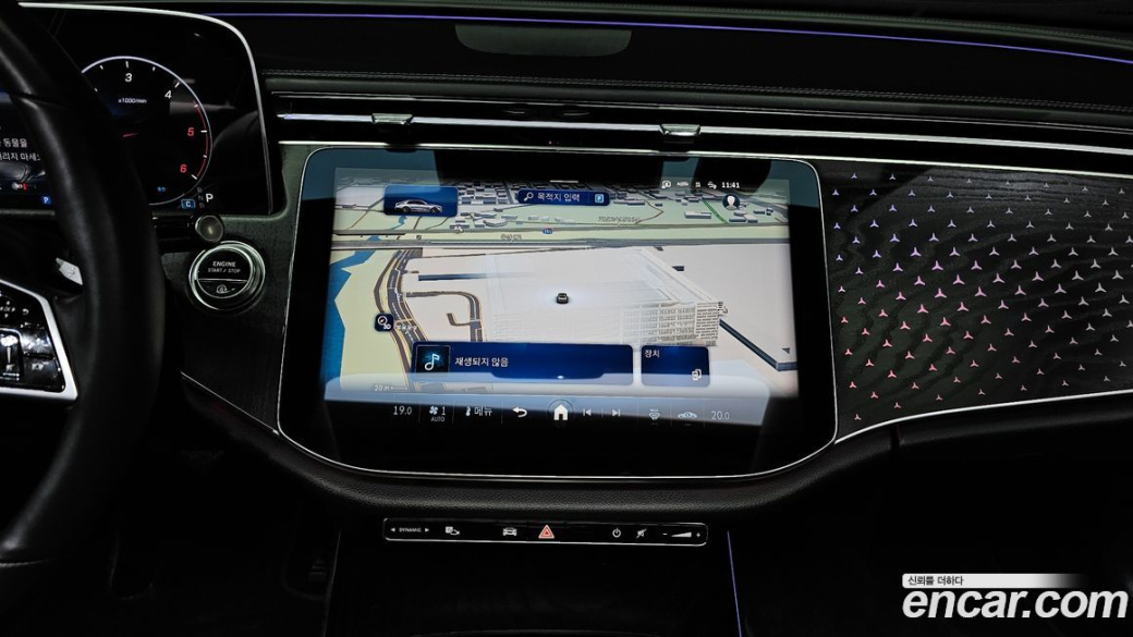 Mercedes-Benz E-Class E220d 4MATIC Exclusive, 2024