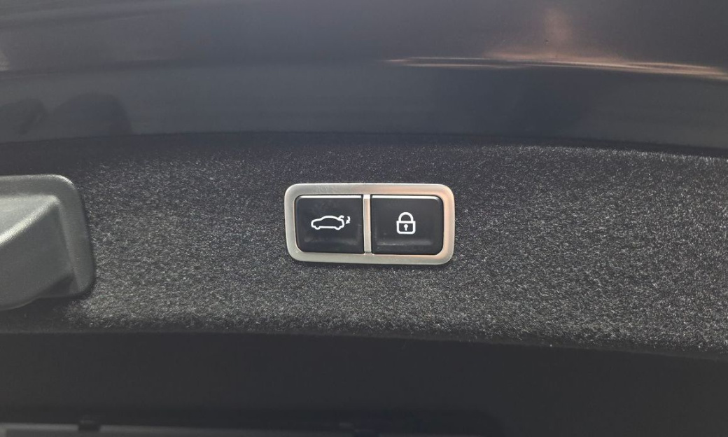 Genesis G80 Gasoline 2.5 Turbo AWD, 2023