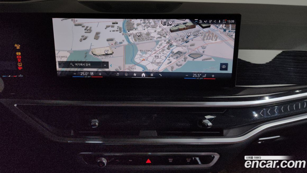BMW X5 xDrive 40i M Sport, 2024