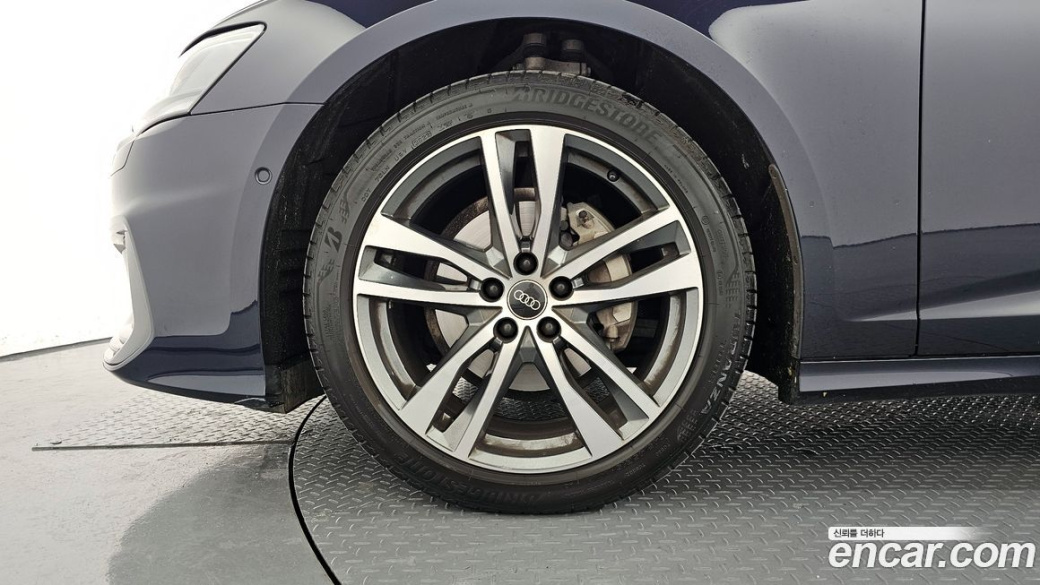 Audi A6 40 TDI Premium, 2023