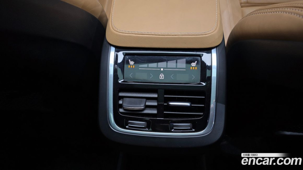 Volvo XC90 B6 Ultimate Bright, 2023