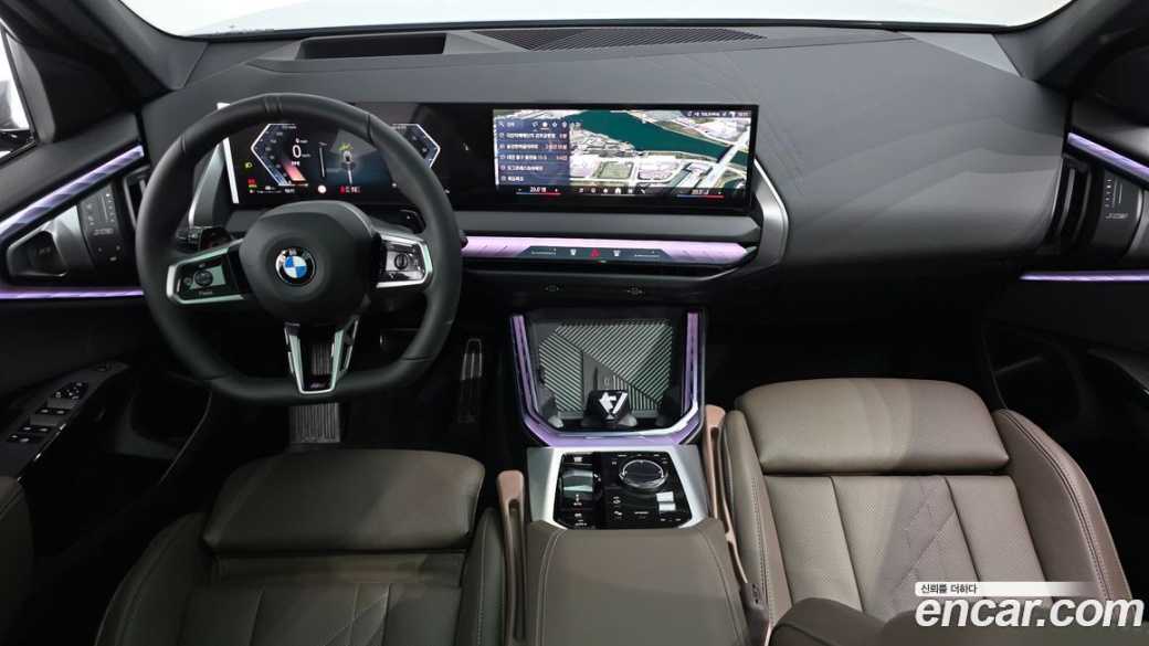 BMW X3 xDrive 20 M Sport, 2026