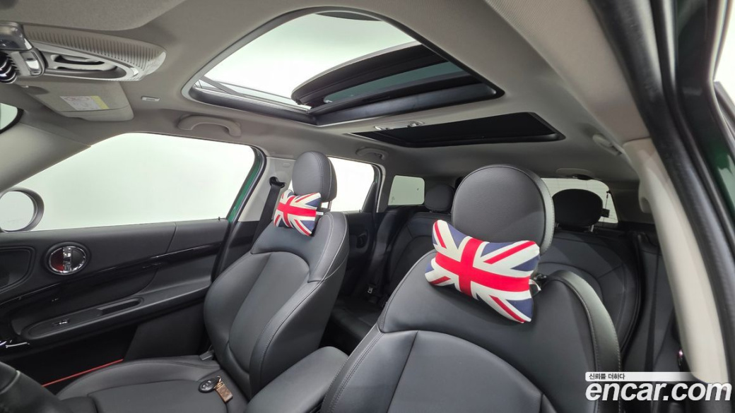 Mini Countryman Classic, 2023