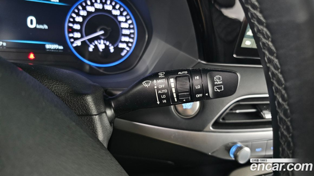 Hyundai Palisade Diesel 2.2 4WD, 2022