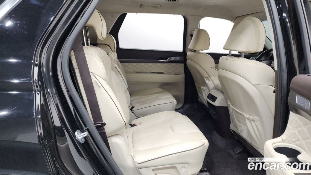 Hyundai Palisade Diesel 2.2 4WD, 2022