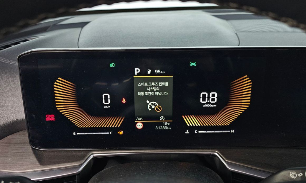 Kia Sorento Diesel 2.2 4WD, 2024