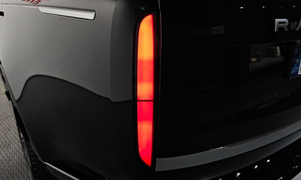 Land Rover Range Rover P530 Autobiography Long Wheel Base, 2024