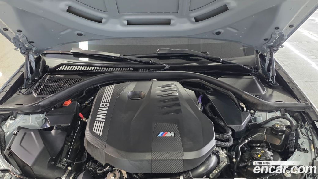 BMW 3-Series M340i Pro, 2025