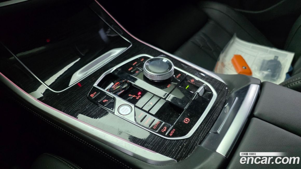 BMW X5 xDrive 30d M Sport, 2025