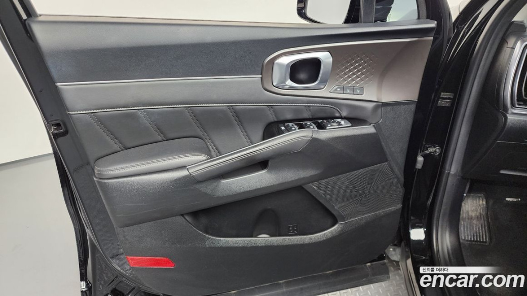 Kia Sorento Diesel 2.2 2WD, 2024