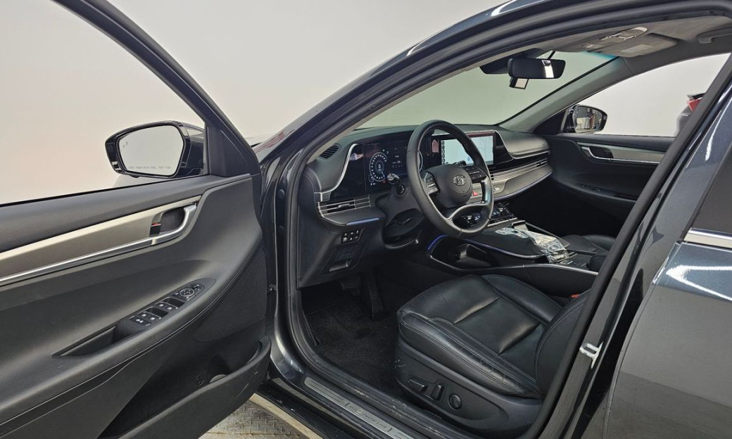 Hyundai Grandeur 2.5, 2023