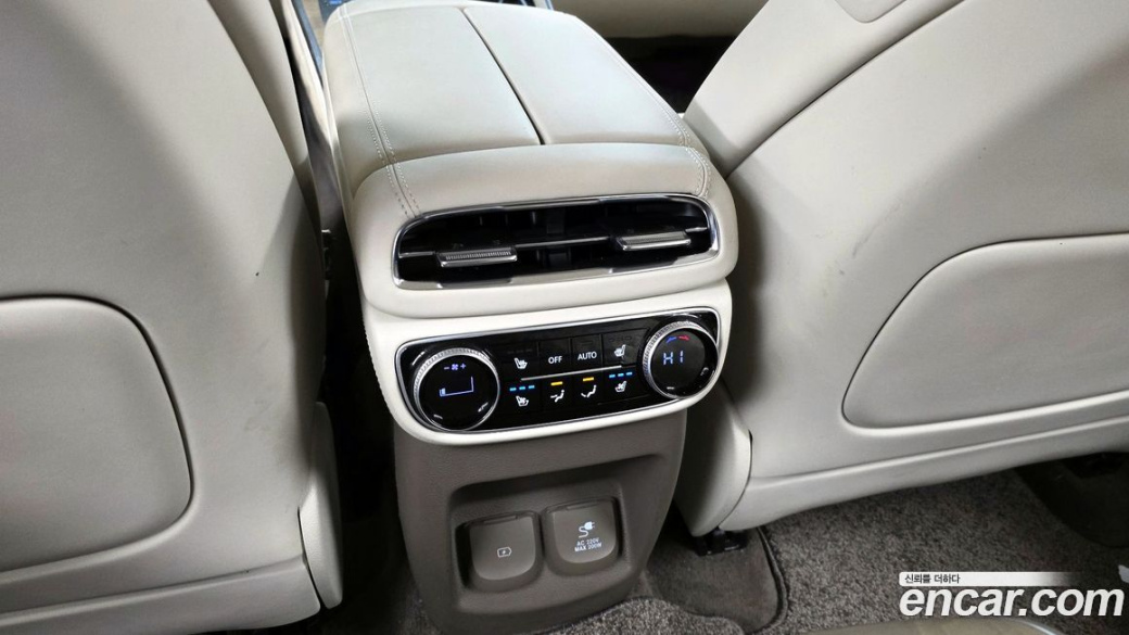 Genesis GV80 3.0 Diesel AWD, 2022