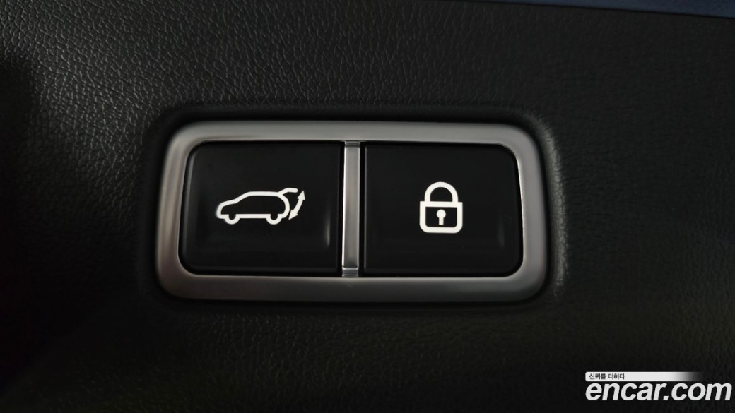 Kia Sorento Gasoline 2.5T 4WD, 2023