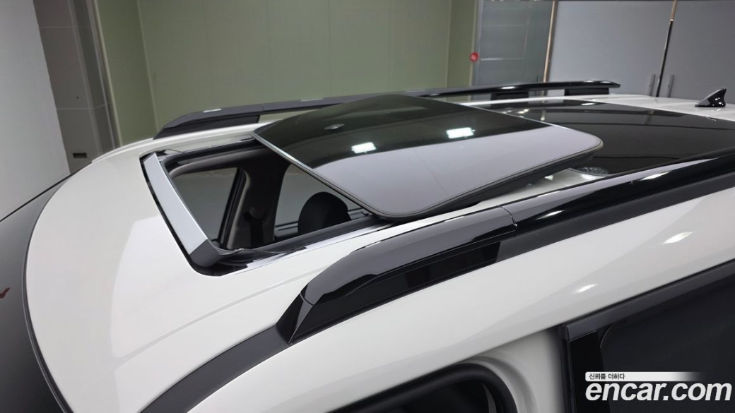 Hyundai Santafe Gasoline 2.5T 2WD, 2025