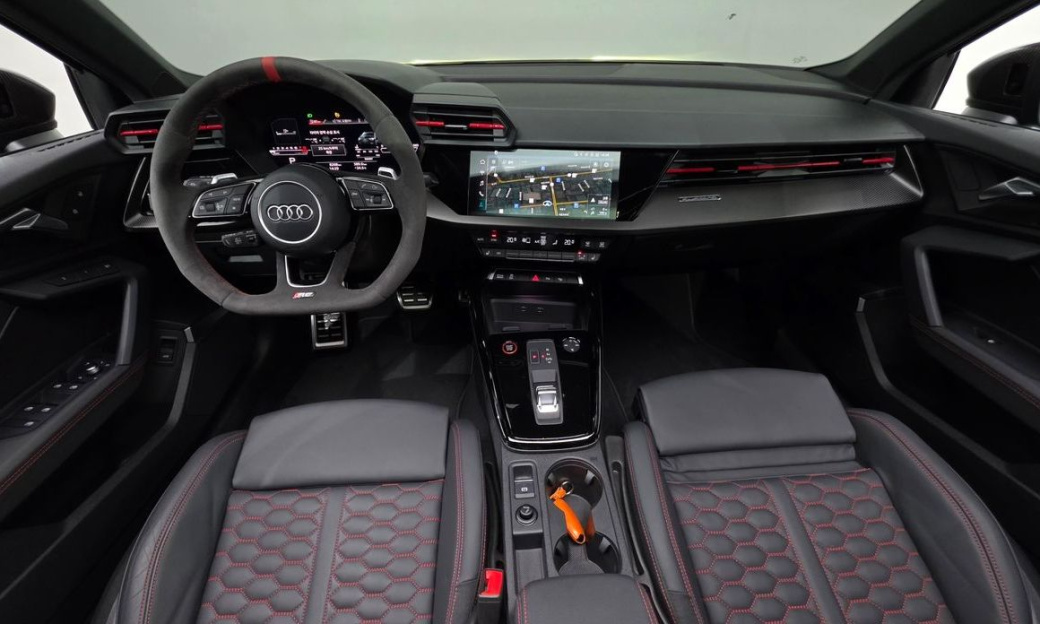Audi RS3 2.5 TFSI Quattro, 2023