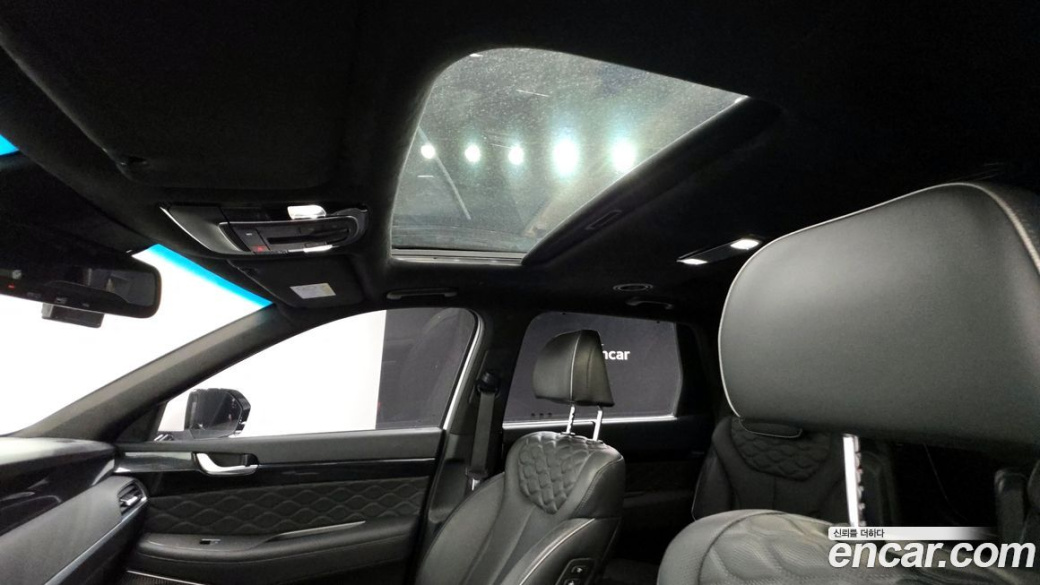 Hyundai Palisade Diesel 2.2 2WD, 2022