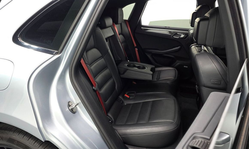 Porsche Macan 2.9 GTS, 2021