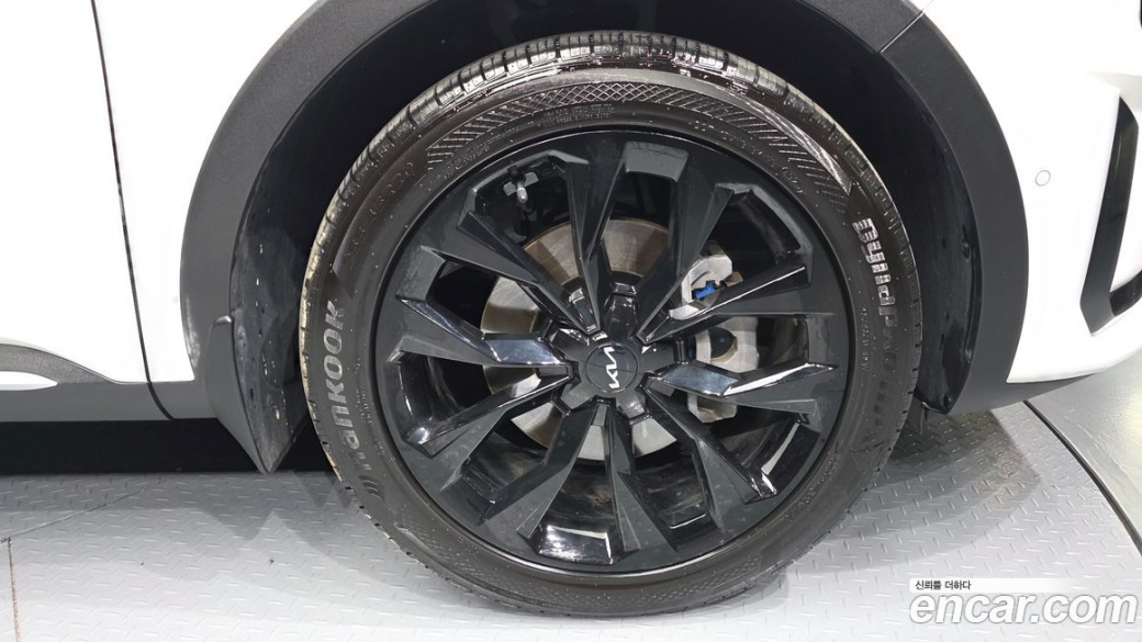 Kia Sorento Diesel 2.2 2WD, 2023