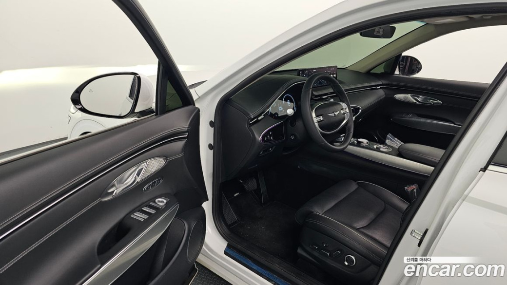 Genesis GV70 2.5T Gasoline 2WD, 2023