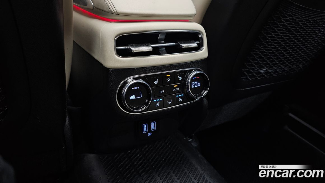 Genesis GV70 2.5T Gasoline 2WD, 2024