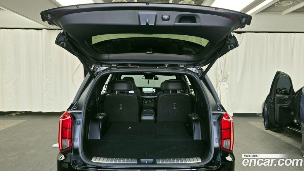 Hyundai Palisade Diesel 2.2 4WD, 2022