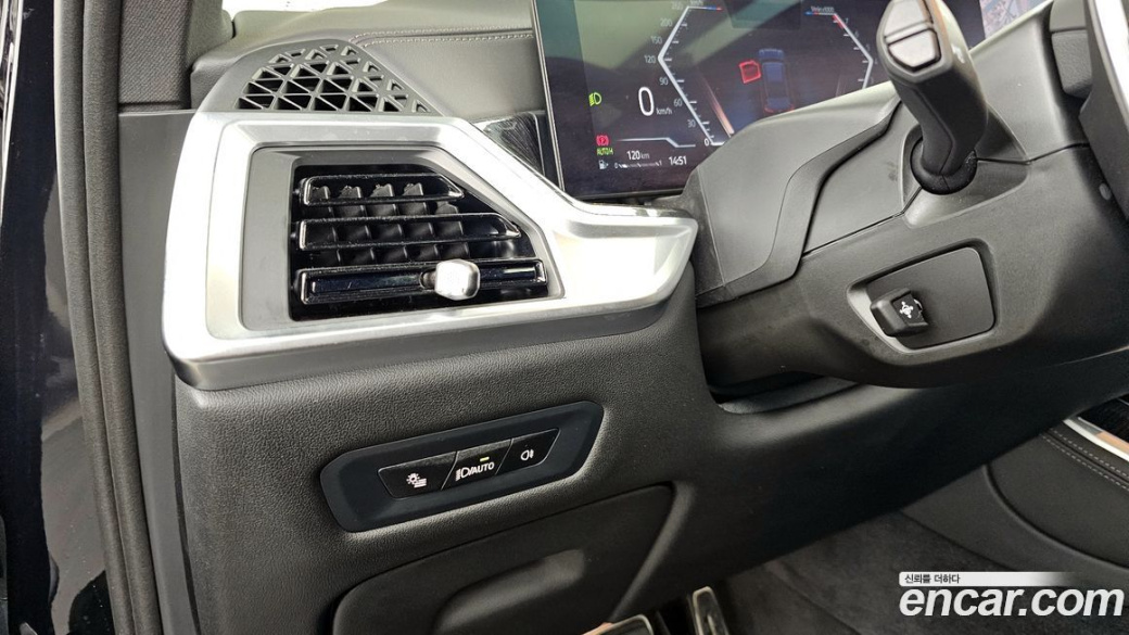 BMW X5 xDrive 40i M Sport, 2024