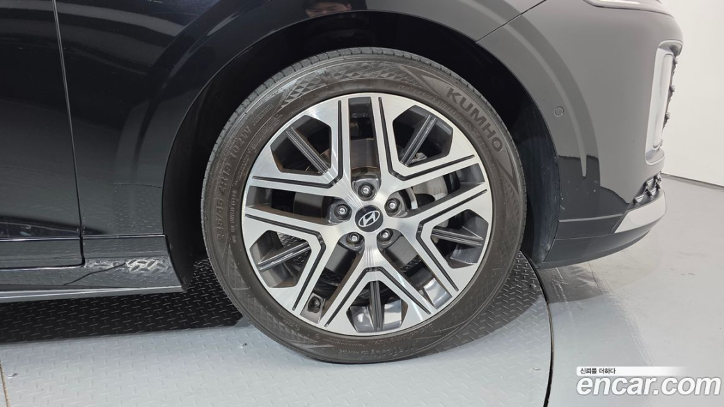 Hyundai Grandeur 2,5 Gasoline 2WD, 2023