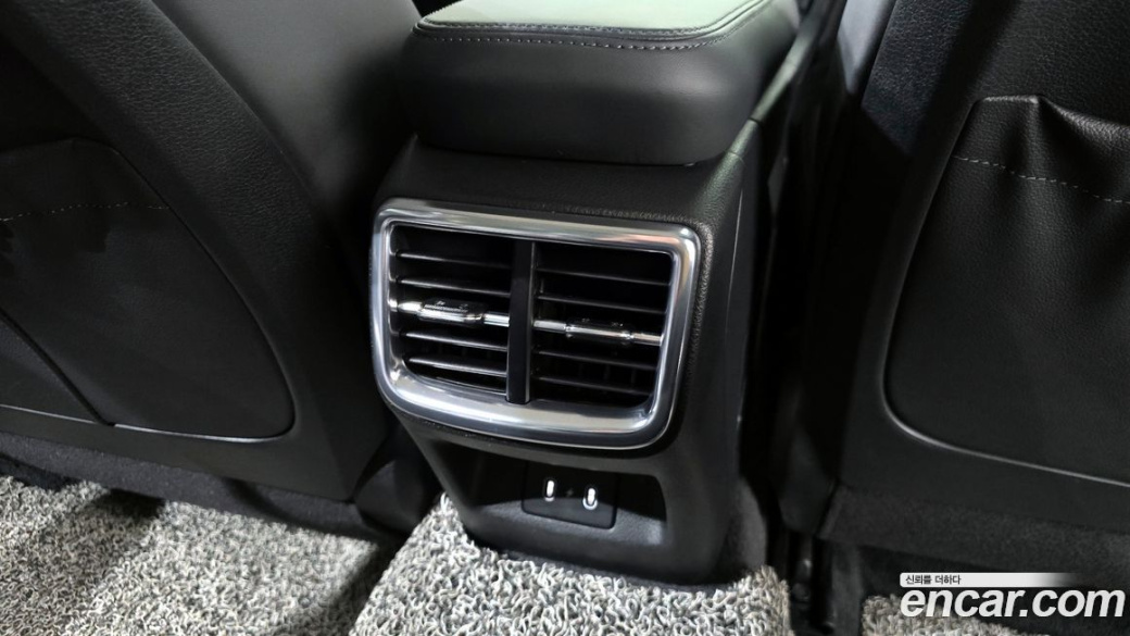 Kia K5 2.0, 2024