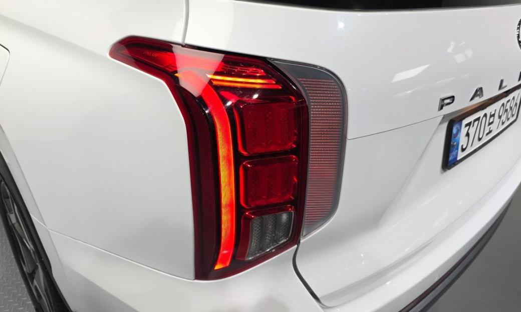 Hyundai Palisade Diesel 2.2 2WD, 2023