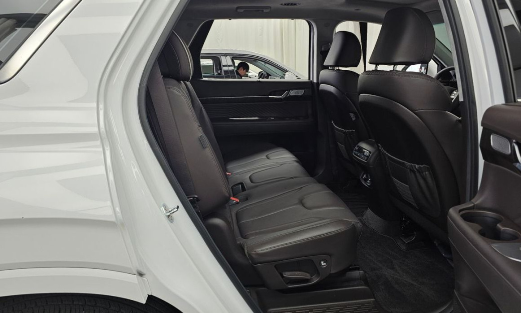 Hyundai Palisade Diesel 2.2 4WD, 2024